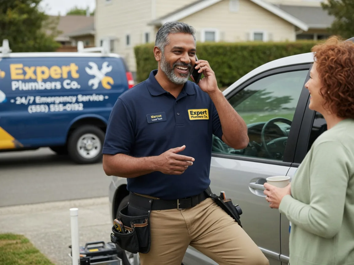 Drain Cleaning Monroe City, MO FAQs